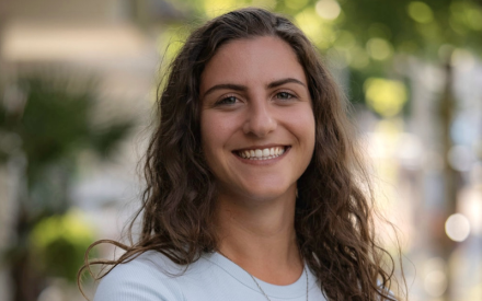 Timea Filigheddu - Kita Rodolino Mitarbeiterin