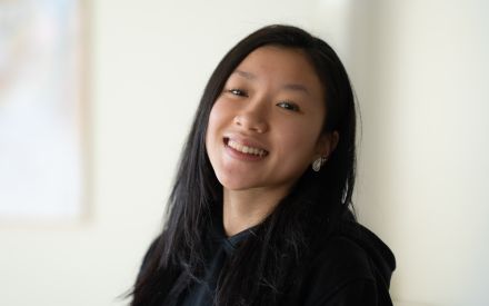 Tanja Bielmann - Kita Rodolino Mitarbeiterin