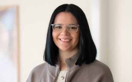 Tanja Bielmann - Kita Rodolino Mitarbeiterin