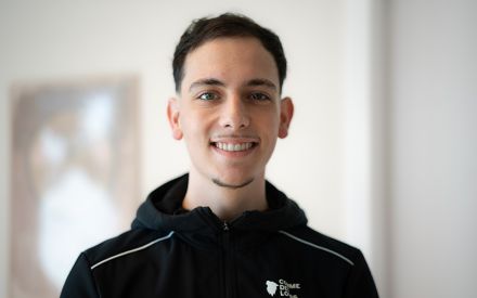 Eli Seiler - Kita Rodolino Mitarbeiter